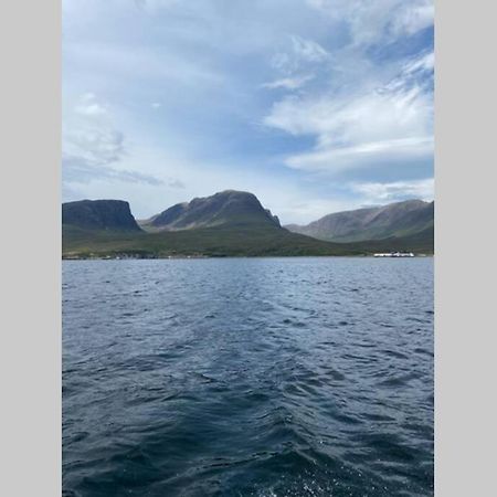 Bothan Dubh Self Catering Cabin Kishorn 외부 사진